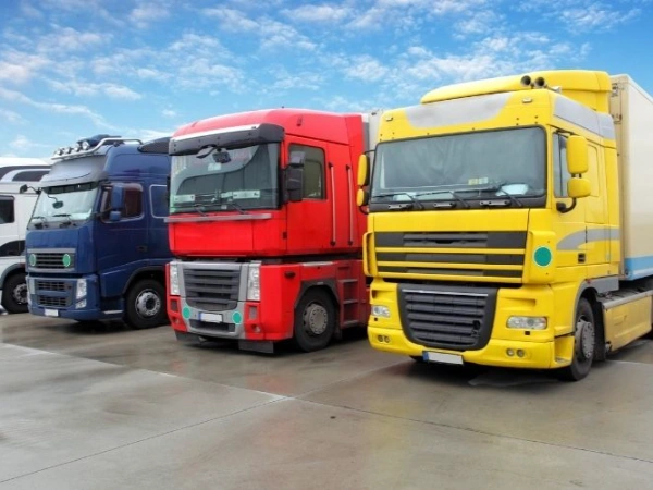 İzmir Suruç Nakliye